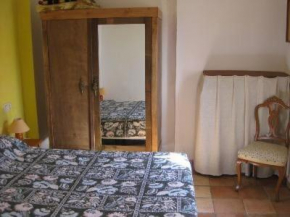 Al Sil Ram Original, Andalusisches Dorfhaus